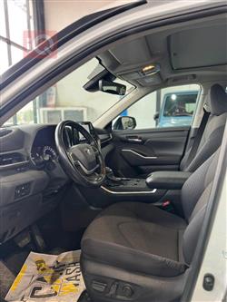 تويوتا هايلاندر